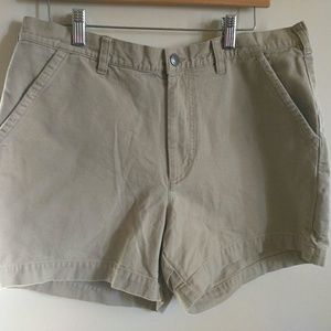 MEN'S PATAGONIA SHORTS, SIZE 34